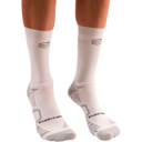 SpatzWear Aero Sokz White