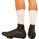 SpatzWear Aquasokz Low Aero Shoe Covers Black