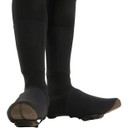 SpatzWear Fasta Lite Overshoes Black