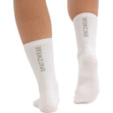 SpatzWear Pro Sokz White