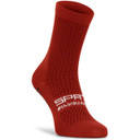 SpatzWear Sokz 2 Dark Brown Socks