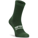 SpatzWear Sokz 2 Dark Green