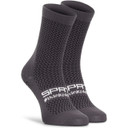 SpatzWear Sokz 2 Dark Grey