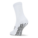 SpatzWear Sokz 2 White Socks