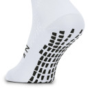 SpatzWear Sokz 2 White Socks