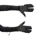 SpatzWear Thrmoz2 Winter Gloves