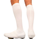 SpatzWear Windsock 2 Long Aero Shoe Covers White