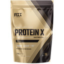 Fixx Protein X Vanilla 750g