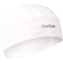 GripGrab UPF 50+ Summer Skull Cap White