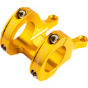 Burgtec MK3 Direct Mount 35mm Stem Burgtec Bullion Gold