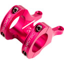 Burgtec MK3 Direct Mount 35mm Stem Toxic Barbie Pink