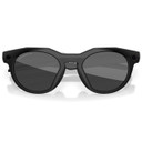 Oakley Meta HSTN Black with Prizm Black Polarised Lens
