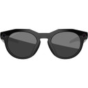 Oakley Meta HSTN Black with Prizm Black Polarised Lens