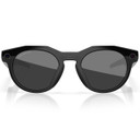 Oakley Meta HSTN Black with Prizm Black Polarised Lens