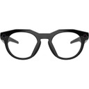 Oakley Meta HSTN Black with Transitions Amethyst Lens
