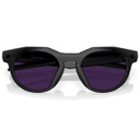 Oakley Meta HSTN Black with Transitions Amethyst Lens
