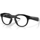 Oakley Meta HSTN Black with Transitions Amethyst Lens