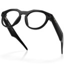 Oakley Meta HSTN Black with Transitions Amethyst Lens