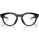 Oakley Meta HSTN Black with Transitions Amethyst Lens