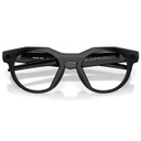 Oakley Meta HSTN Black with Transitions Amethyst Lens