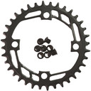 ProWheel 104 BCD Narrow Wide Steel Chainring