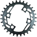 ProWheel 76 BCD Narrow Wide Steel Chainring