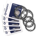 ProWheel 80 BCD Narrow Wide Alloy Chainring