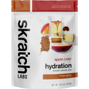Skratch Labs Sport Hydration Drink Mix Apple Cider 440g