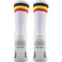 Sockeloen Aero Cycling Socks Belgium Champion