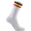 Sockeloen Aero Cycling Socks Belgium Champion