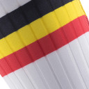 Sockeloen Aero Cycling Socks Belgium Champion