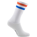 Sockeloen Aero Cycling Socks Dutch Champion