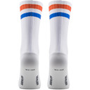 Sockeloen Aero Cycling Socks Dutch Champion