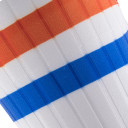 Sockeloen Aero Cycling Socks Dutch Champion