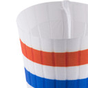 Sockeloen Aero Cycling Socks Dutch Champion