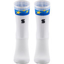 Sockeloen Aero Cycling Socks European Champion
