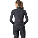 Castelli Do.Di.Ci. Womens Jacket Light Black