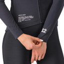 Castelli Do.Di.Ci. Womens Jacket Light Black