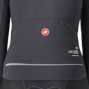 Castelli Do.Di.Ci. Womens Jacket Light Black