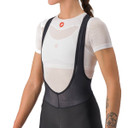 Castelli Entrata Womens Bibtight Black