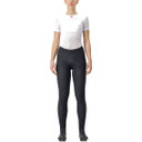 Castelli Entrata Womens Tight Black