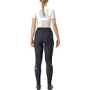 Castelli Entrata Womens Tight Black