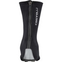 Castelli Espresso 2 Womens Shoecovers Black