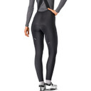 Castelli Espresso Womens DT Bibtight Black