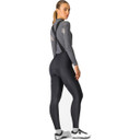 Castelli Espresso Womens DT Bibtight Black