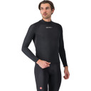 Castelli Flanders 2 Long Sleeve Black