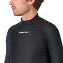 Castelli Flanders 2 Long Sleeve Base Layer Black