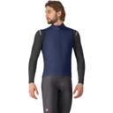 Castelli Perfetto Air Vest Belgian Blue