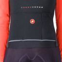 Castelli Perfetto Air Womens Vest Light Black