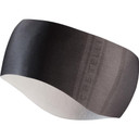Castelli Pro Thermal 2 Womens Headband Light Black Unisize